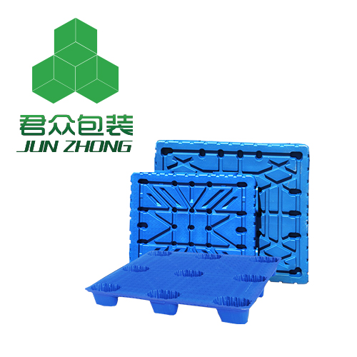 山(shān)东塑料托盘单面和双面的选择