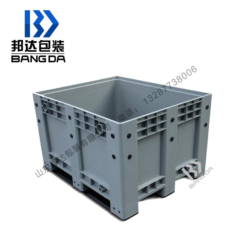塑料卡板箱厂家